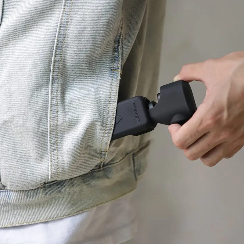 Silicone Protective Case Cover for DJI Osmo Pocket 3