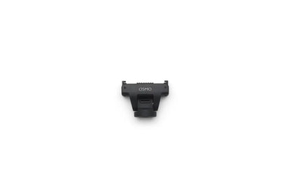 DJI Original OSMO Mount Bracket – 1/4" Thread Mount Adapter for Camera Accessories
