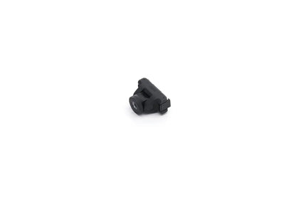 DJI Original OSMO Mount Bracket – 1/4" Thread Mount Adapter for Camera Accessories