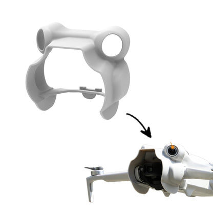 Lens Hood for Dji Mini 4 Pro Sun shade