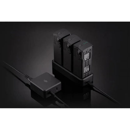 DJI 100W USB-C Battery Charger for Mavic 3 Pro/ Classic/ Cine/ Avata/ AIR 3S/ Goggles 2 Battery
