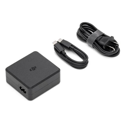 DJI 100W USB-C Battery Charger for Mavic 3 Pro/ Classic/ Cine/ Avata/ AIR 3S/ Goggles 2 Battery