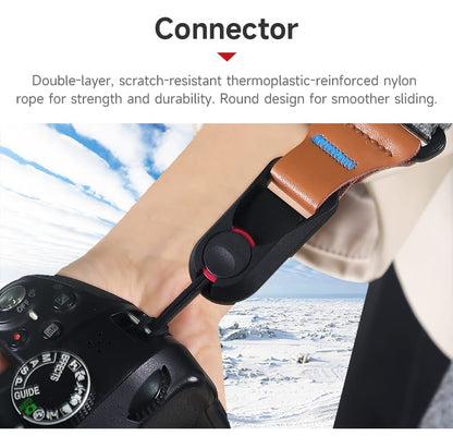 GetZget® Neck Strap Lanyard For Dslr Camera & DJI Avata360/ Flip/Mini 4/ Mini 3 Pro/ Air 2S /Air 3/ 3S/ Rc/ RC 2/ Mavic 2/Mavic 3 Smart Remote Controller Accessories