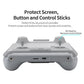 Sunnylife Remote Controller Protector & Sunhood For Dji Mavic 3 Classic/Dji Mini 3 Pro/Dji RC