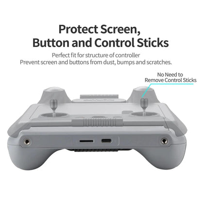 Remote Controller Protector & Sun hood For Dji Mavic 3 Classic/Dji Mini 3 Pro/Dji RC
