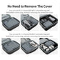 Sunnylife Remote Controller Protector & Sunhood For Dji Mavic 3 Classic/Dji Mini 3 Pro/Dji RC