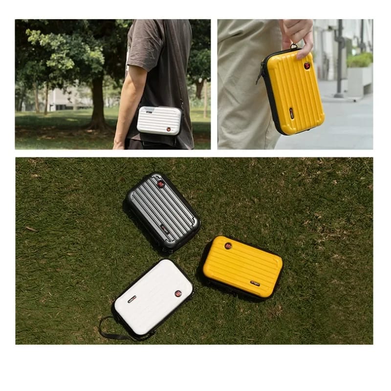 Carrying Case Bag for Insta360 Ace / Ace Pro Camera & Accessories