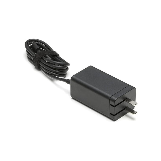 Original 65W Portable Charger for Dji Mavic 3 series, Air 3/ 3S, Avata 2, Dji Neo, Goggle 2 battery and Remote charger