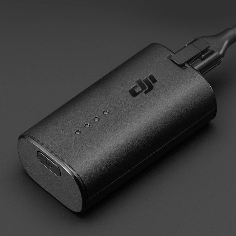 Original Battery for DJI Goggles 2 (view 3)