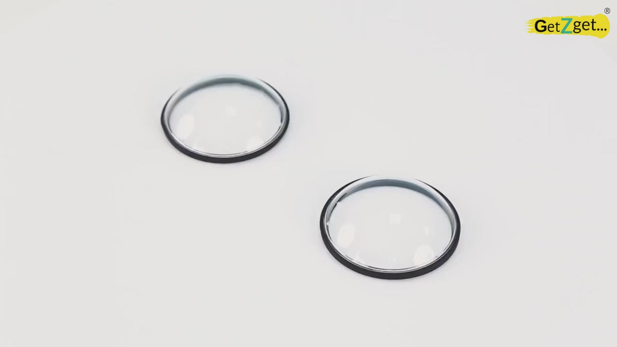 HD Hard Film Lens Guard for Insta360 One X3 video