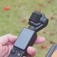 Sunnylife Mobile Phone & Camera Mount for DJI Osmo Pocket 3 Mounting Bracket Accessories