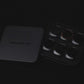 Nd Filters for DJI Osmo Pocket 3 Camera Hd Multi Layer Coating Lens Filter Accessories (6 in 1 Set)