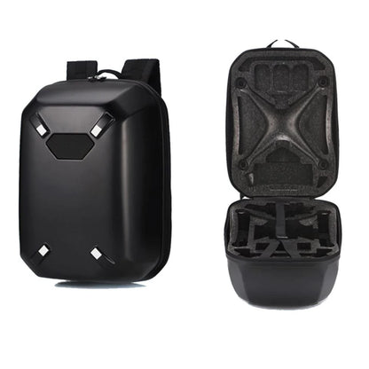 Carrying case Bag For DJI Phantom 4/ 4 Pro/ Advance/ V2.0/ Phantom 3 Hard case BackPack