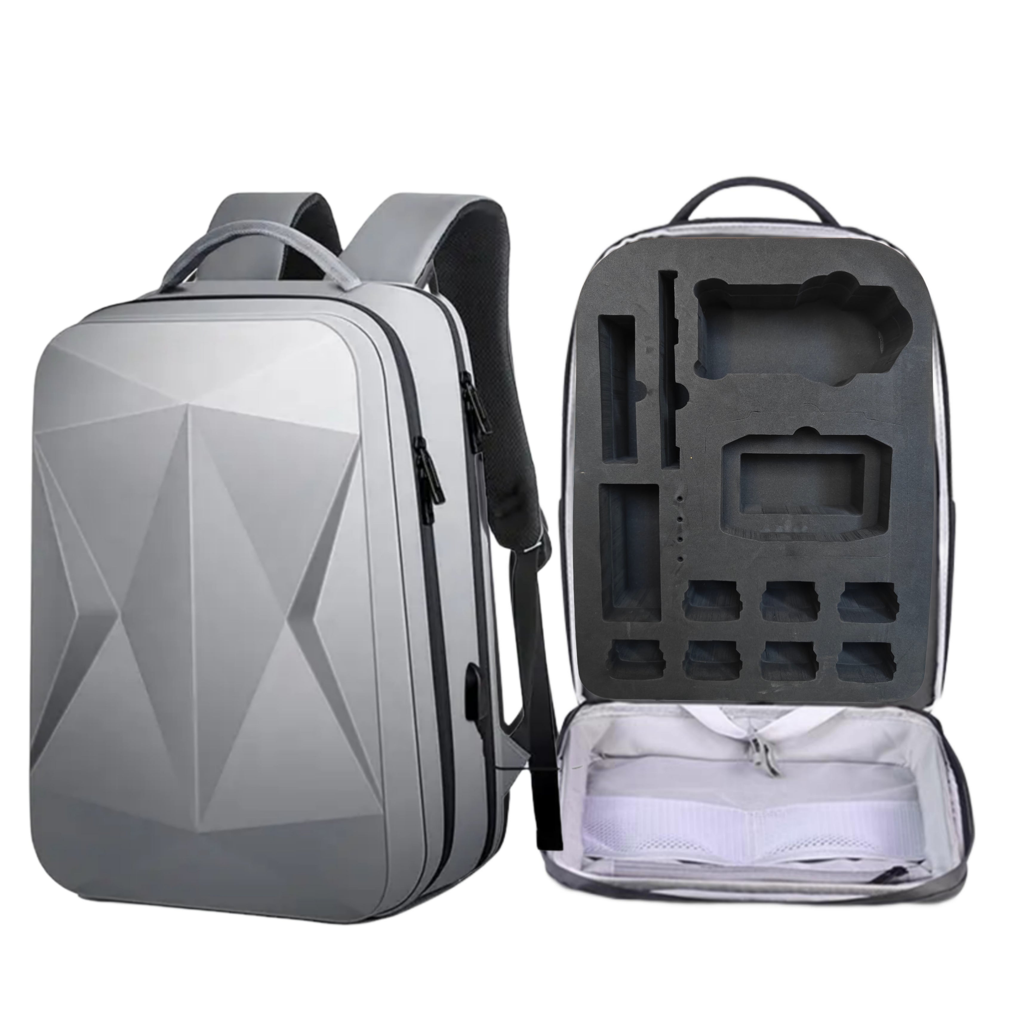 Dji Mavic Air 2 Air 2S Bags GetZget