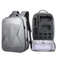 Multipurpose Hard Shell Waterproof Backpack for DJI Air 2s & Accessories (Grey)