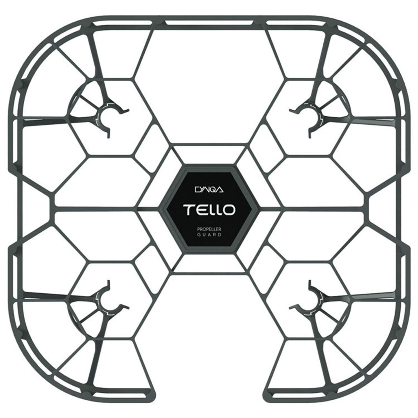 Original Original Tello Full Propeller Guard Tello Full Propeller Guard 