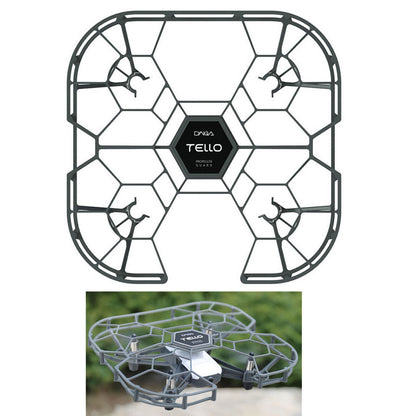 Original Tello Full Propeller Guard 