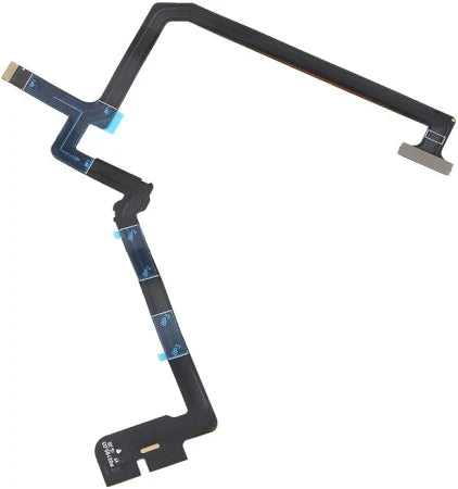 Gimbal Camera Flex Ribbon Cable for DJI Phantom 4 Pro, Adv, V2.0 and RTK (view 2)