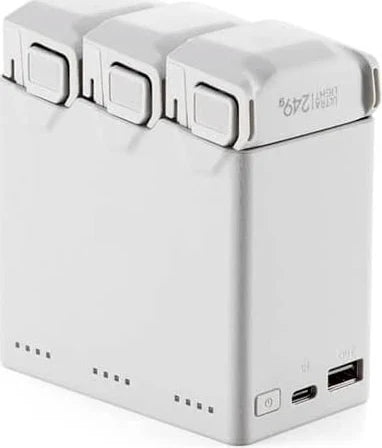 Two-Way Charging Hub For DJI Mini 4 Pro/Mini 3/3 Pro (Opan Box New)