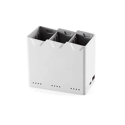 Two-Way Charging Hub For DJI Mini 4 Pro/Mini 3/3 Pro (Opan Box New)