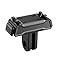 GetZget® Magnetic Quick Release Base Mount For Insta360 Ace Pro/Pro 2 Magnetic Expansion Adapter Bracket Accessories