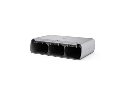 Two-Way Charging Hub for DJI Mini 2 (view 4)