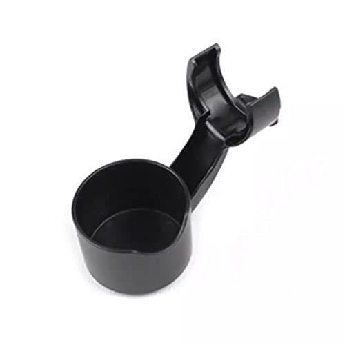 Gimbal Lock Cover Cap for DJI Phantom 4 Pro, Plus, Advanced, V2.0 (Black) (view 7)