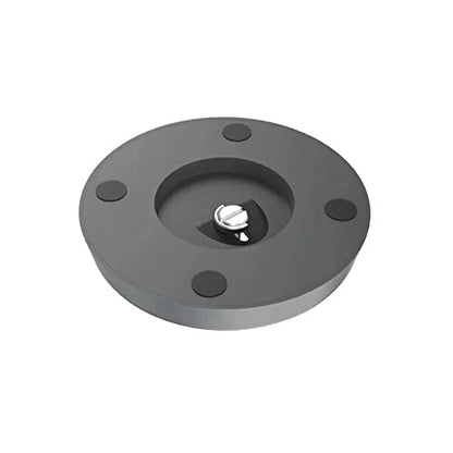 Sunnylife Support Base for Osmo 3 & Om 4 Compatible with DJI Osmo 3 & Om 4 Round Base Support Accessories GetZget