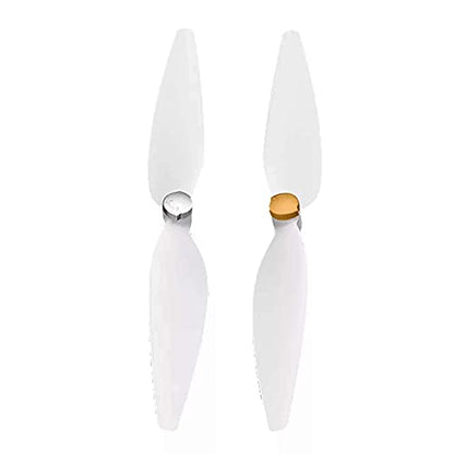Drone accessories 2 Pair Spare Propeller For Xiaomi Mi 4K Drone GetZget