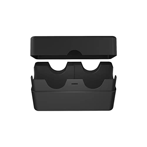 Mini Storage Carry Case for DJI Action 2 Camera (view 7)