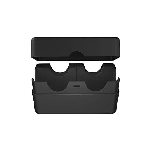 Storage Box for Action 2 For DJI Action 2 Camera Mini Carry case Accessories GetZget
