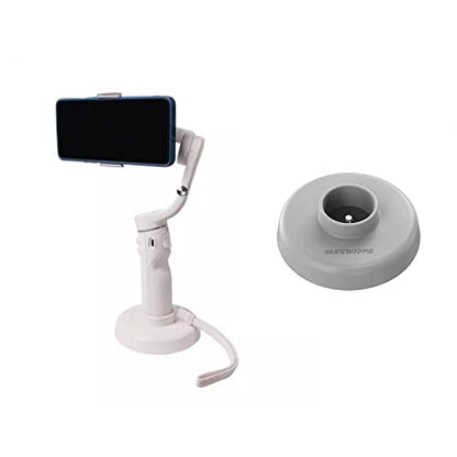 Sunnylife DZ75 Support Base for DJI Om5 Mobile Gimbal Base Accessories GetZget