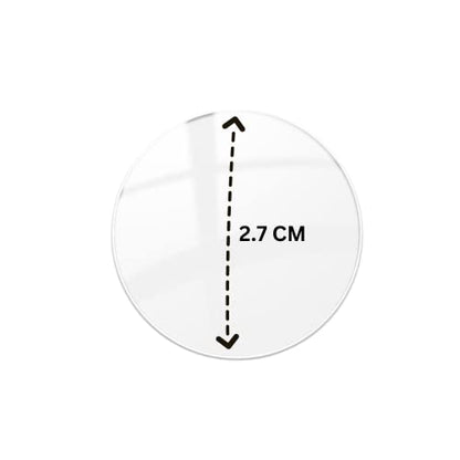  DJI Phantom 3/Phantom 4 Pro Camera Gimbal Lens Glass Repair Replacement Part