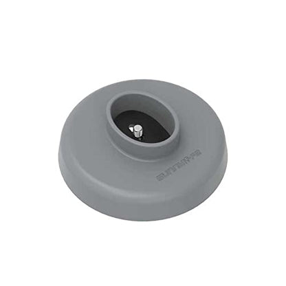 Sunnylife Support Base for Osmo 3 & Om 4 Compatible with DJI Osmo 3 & Om 4 Round Base Support Accessories GetZget