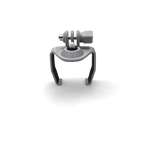 Action Camera Holder Mount for DJI Mavic Mini and Mini 2 (1/4 Screw) (view 8)