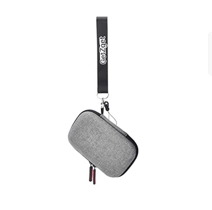 Case for Mavic Mini For DJI Mavic Mini & DJI Mini SE Imported Carrying Case Best for Air Travel (Case for Controller Only) GetZget 