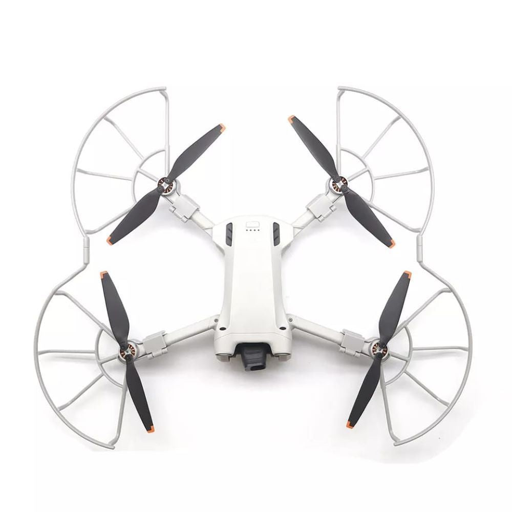 Upgraded Props guard For Dji mini 3 Pro Propeller Guard Protection Accessories GetZget