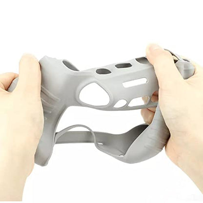 Silicone Cover With Sun Hood For Dji Mini 3 Pro/Mavic 3 Classic Smart Remote