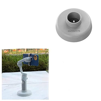 Sunnylife DZ75 Support Base for DJI Om5 Mobile Gimbal Base Accessories GetZget