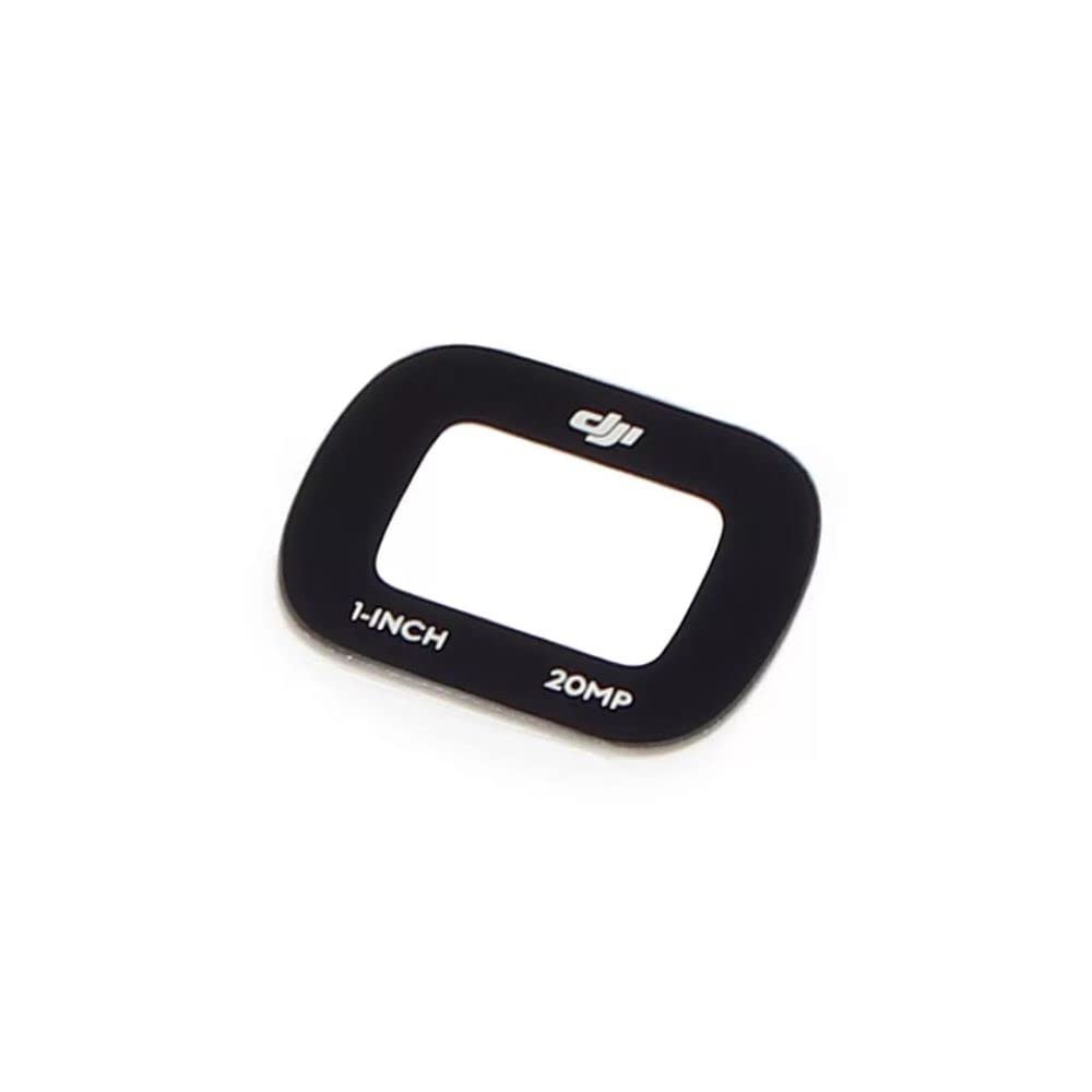 Gimbal Camera Lens Glass for DJI Air 2S (Replacement Part) (view 3)
