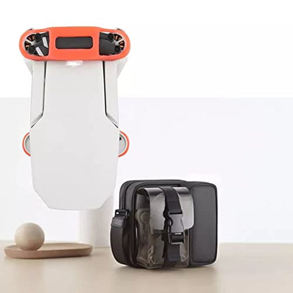 Props Holder For DJI Mavic Mini/Mini 2/ Mini SE Propeller Holder Silicone Cover Accessories GetZget
