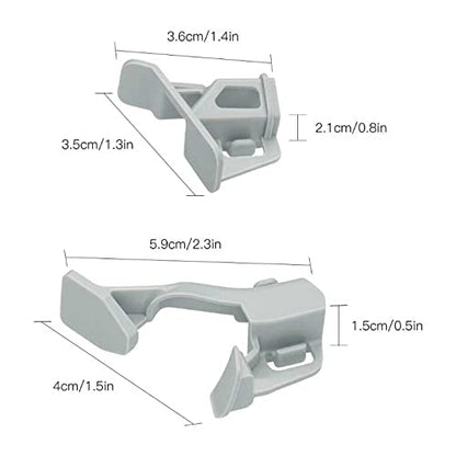 Arms Legs Protector for DJI Mavic Mini & DJI Mini 2 Accessories After Crash Protection GetZget
