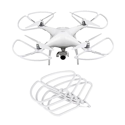 Propeller Guard for DJI Phantom 4, 4 Pro and 4 Advanced (view 3)