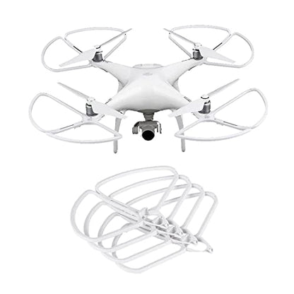 Props Guard for Camera For DJI Phantom 4/4 Pro/ 4 Advance Propeller Guard Protection Accessory GetZget