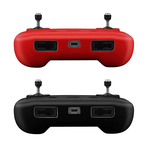 Remote Controller Silicone Protective Cover For Dji Mini 3 Pro/ Air 2 & Air 2 s/ Dji Mavic 3/ Dji Mavic Mini, Mini 2 and Mini SE N1Rc GetZget