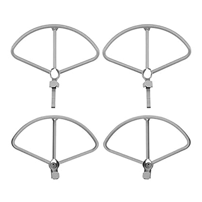 Propeller Guard for DJI Mavic 2 Pro Propeller Protection Guard with Height Extend Landing Legs 