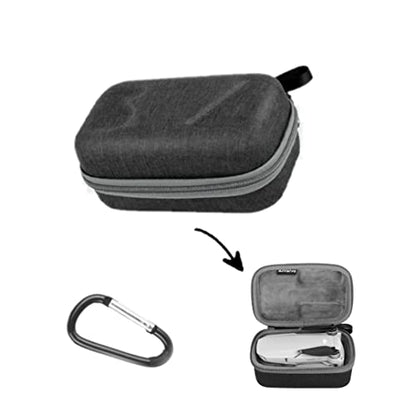 Carrying case for Mini For DJI Mavic Mini/Mini 2/ Mini SE Storage Bag for Drone Body Only(Drone Not Included)