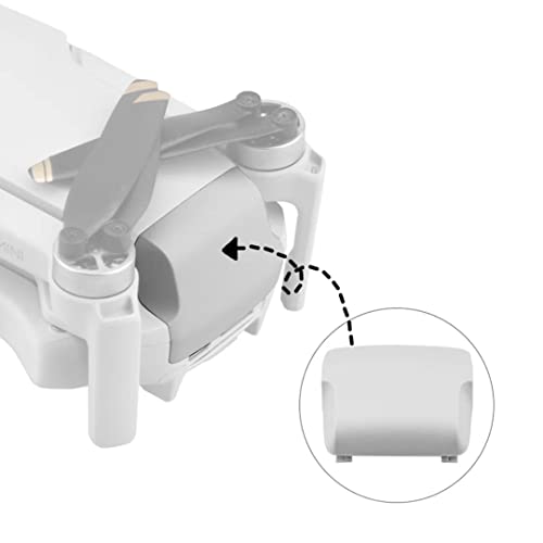 Battery Cover Cap for DJI Mavic Mini (Replacement Part)