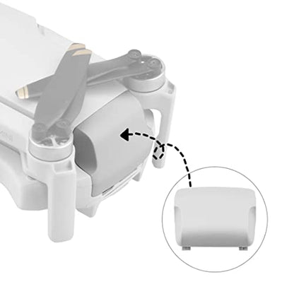 Battery Cover Cap for DJI Mavic Mini  Replacement Part Accessories