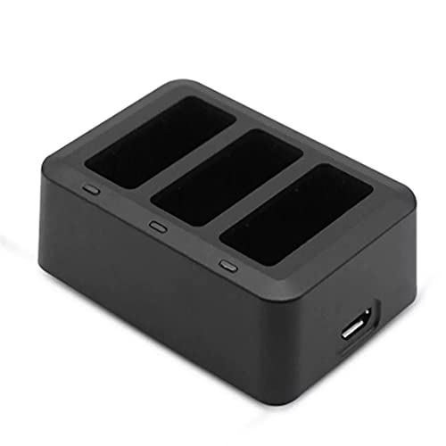 Charging Hub For DJI Tello Batteries (Batteries not Included) GetZget